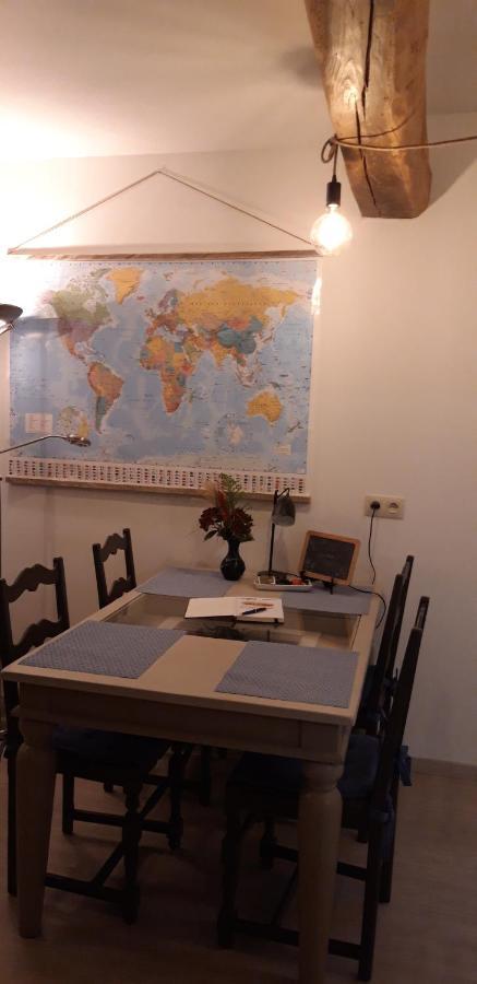 Charta Appartement Kortenberg المظهر الخارجي الصورة