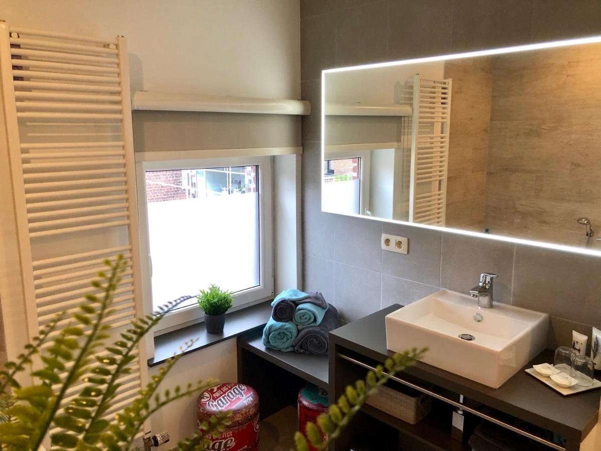 Charta Appartement Kortenberg المظهر الخارجي الصورة