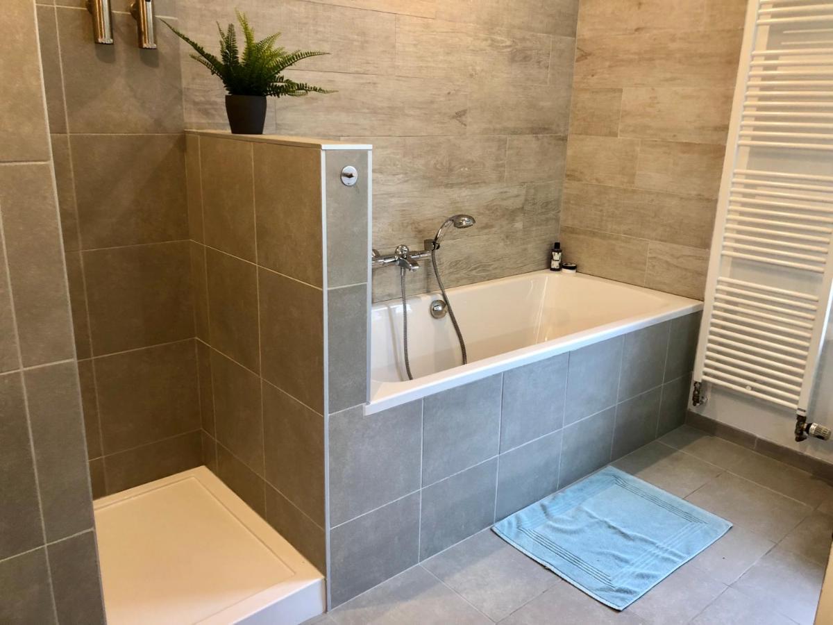 Charta Appartement Kortenberg المظهر الخارجي الصورة