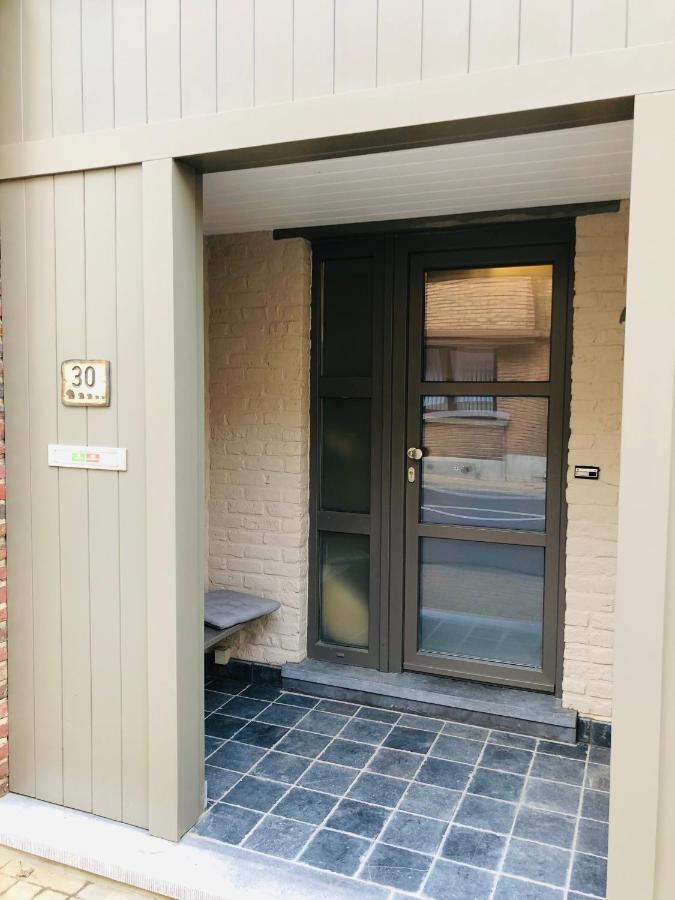 Charta Appartement Kortenberg المظهر الخارجي الصورة