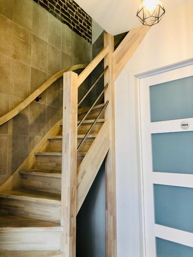 Charta Appartement Kortenberg المظهر الخارجي الصورة