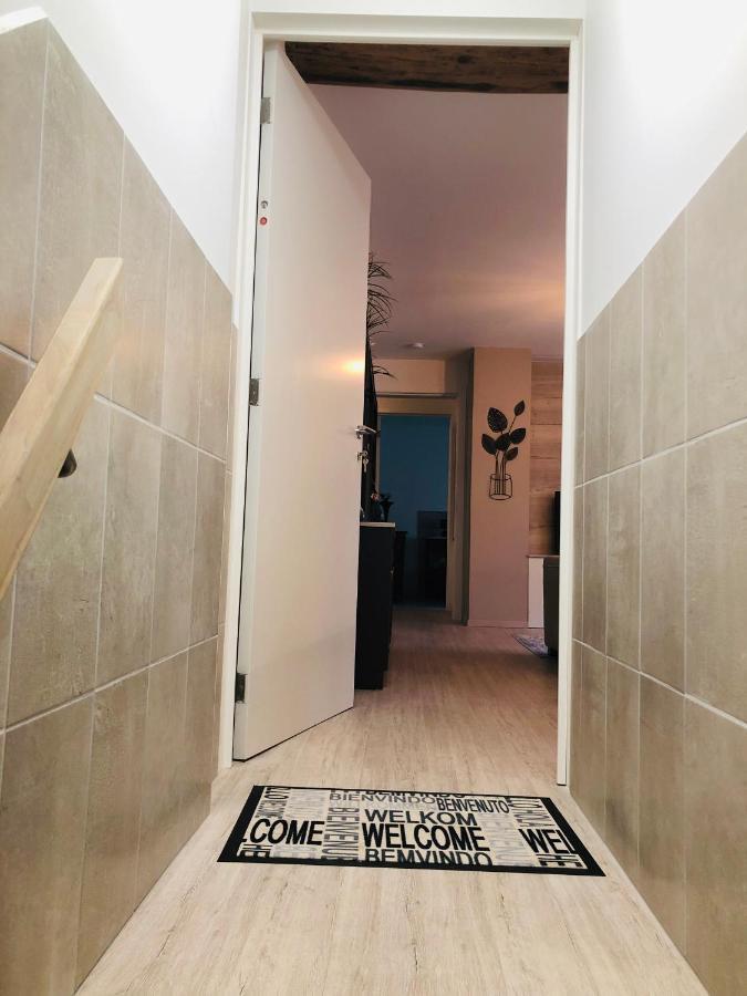 Charta Appartement Kortenberg المظهر الخارجي الصورة