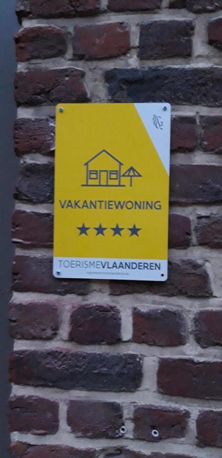 Charta Appartement Kortenberg المظهر الخارجي الصورة