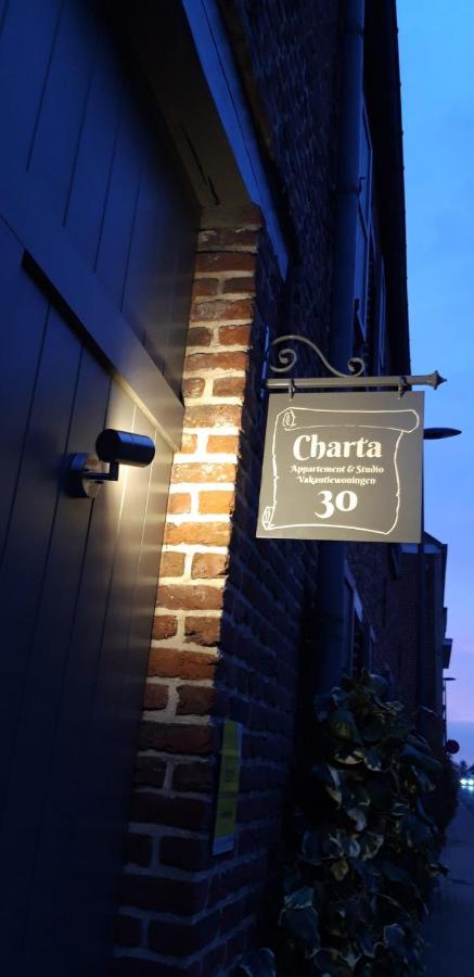 Charta Appartement Kortenberg المظهر الخارجي الصورة