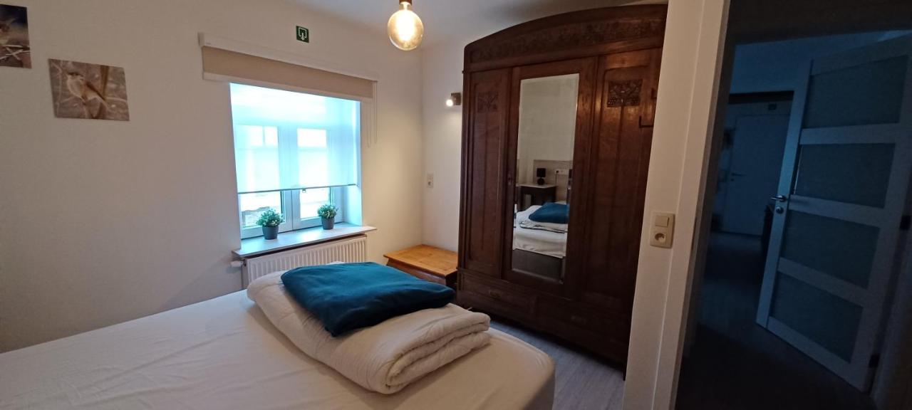 Charta Appartement Kortenberg المظهر الخارجي الصورة