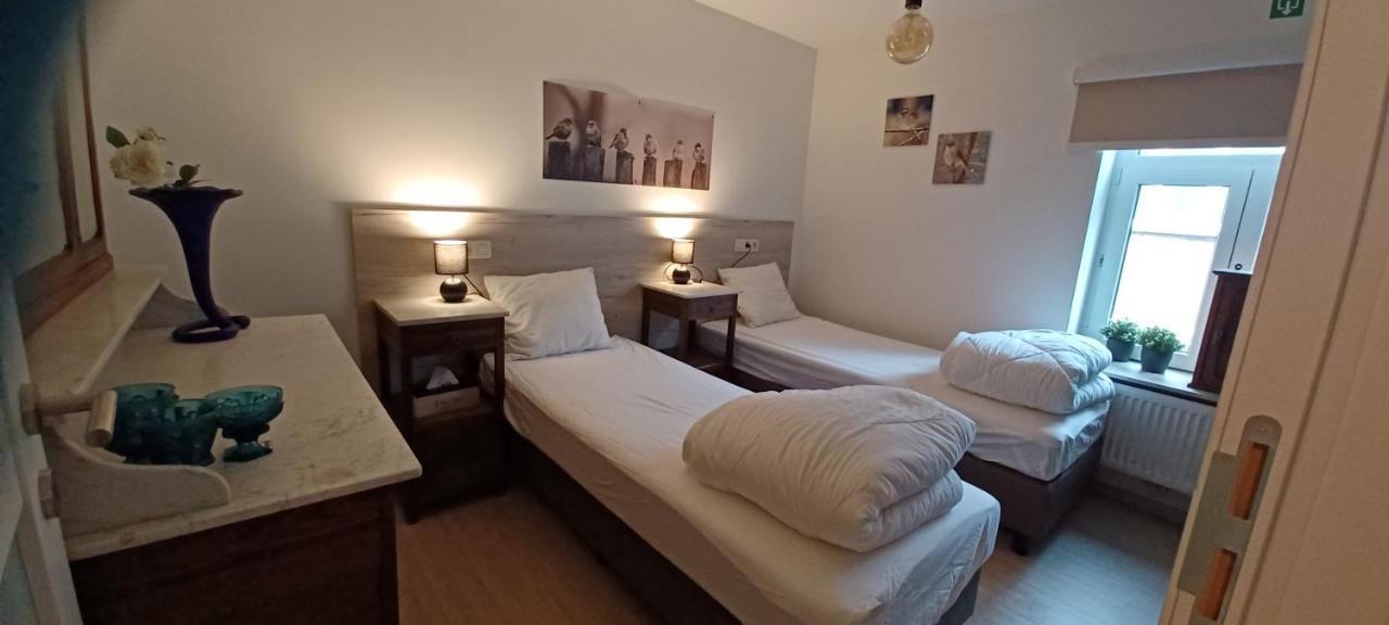 Charta Appartement Kortenberg المظهر الخارجي الصورة