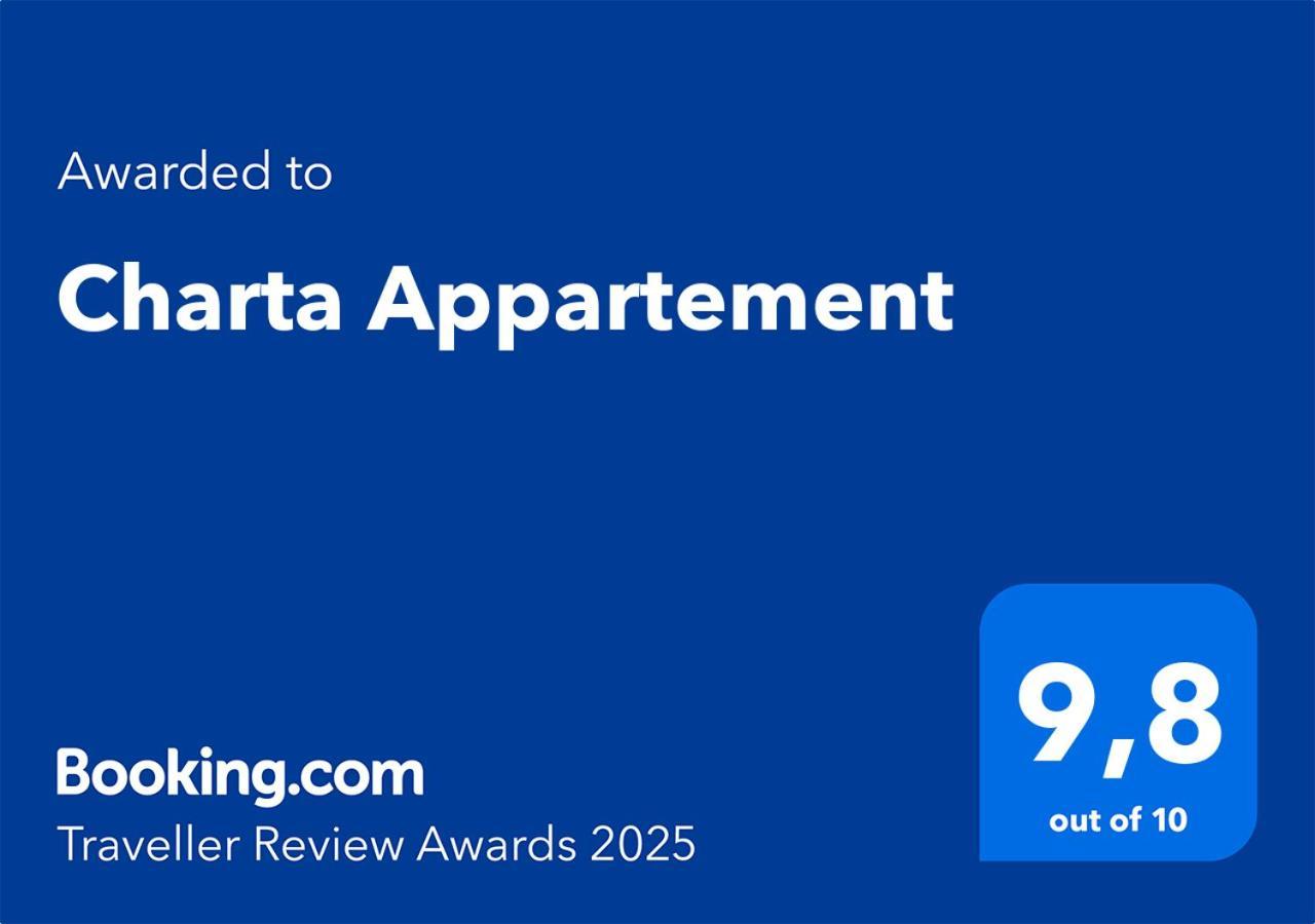 Charta Appartement Kortenberg المظهر الخارجي الصورة