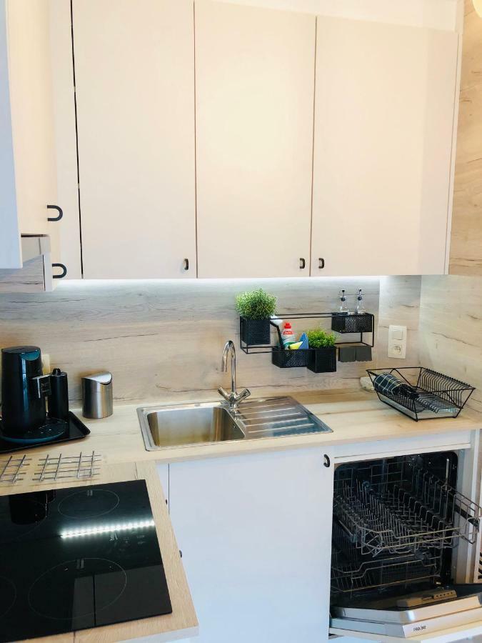 Charta Appartement Kortenberg المظهر الخارجي الصورة