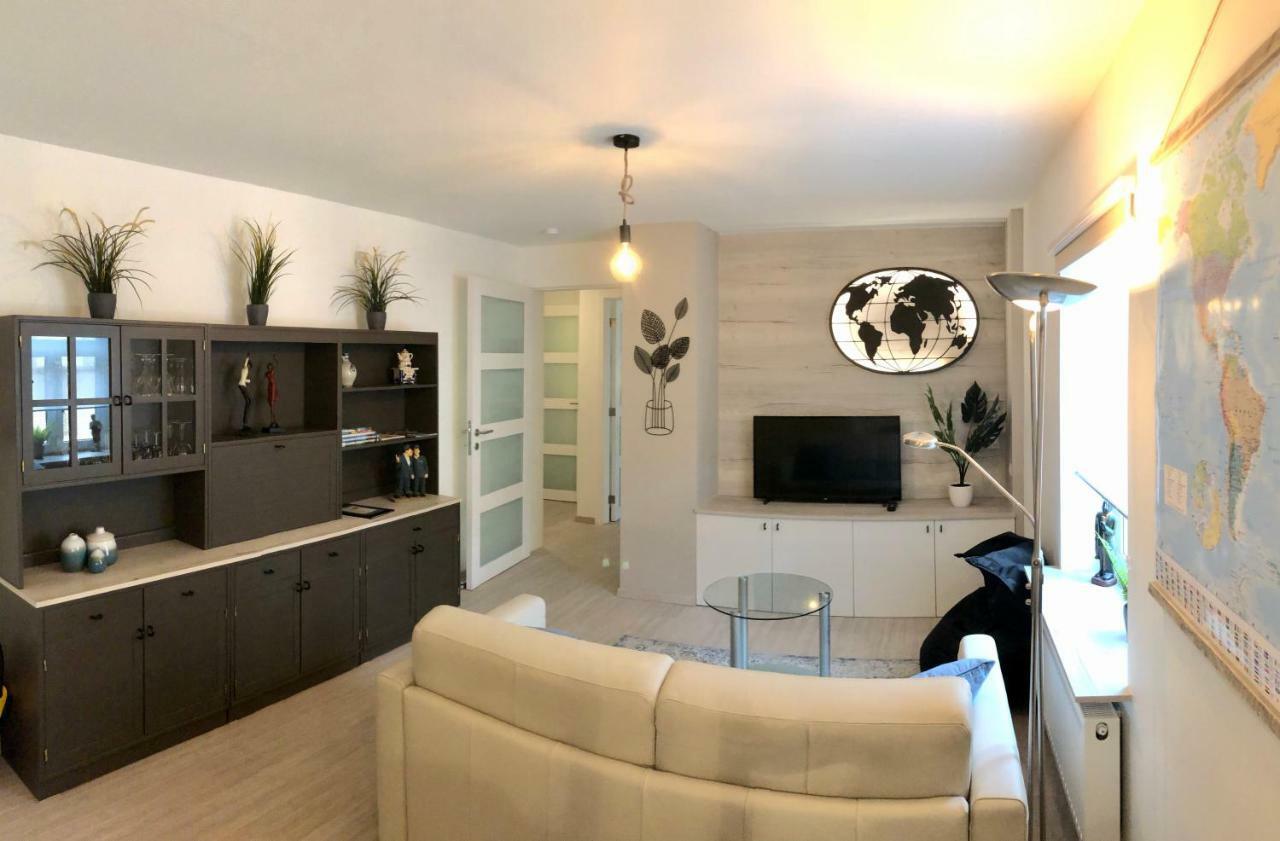 Charta Appartement Kortenberg المظهر الخارجي الصورة