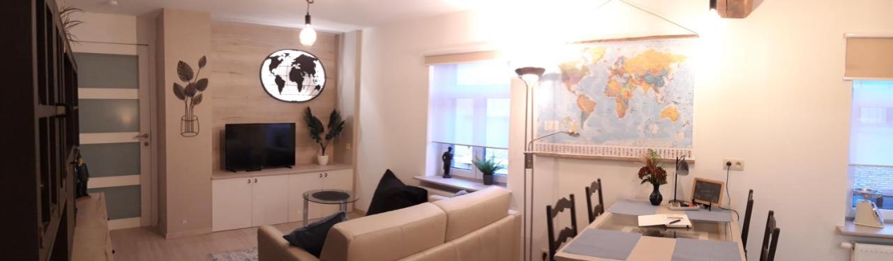 Charta Appartement Kortenberg المظهر الخارجي الصورة