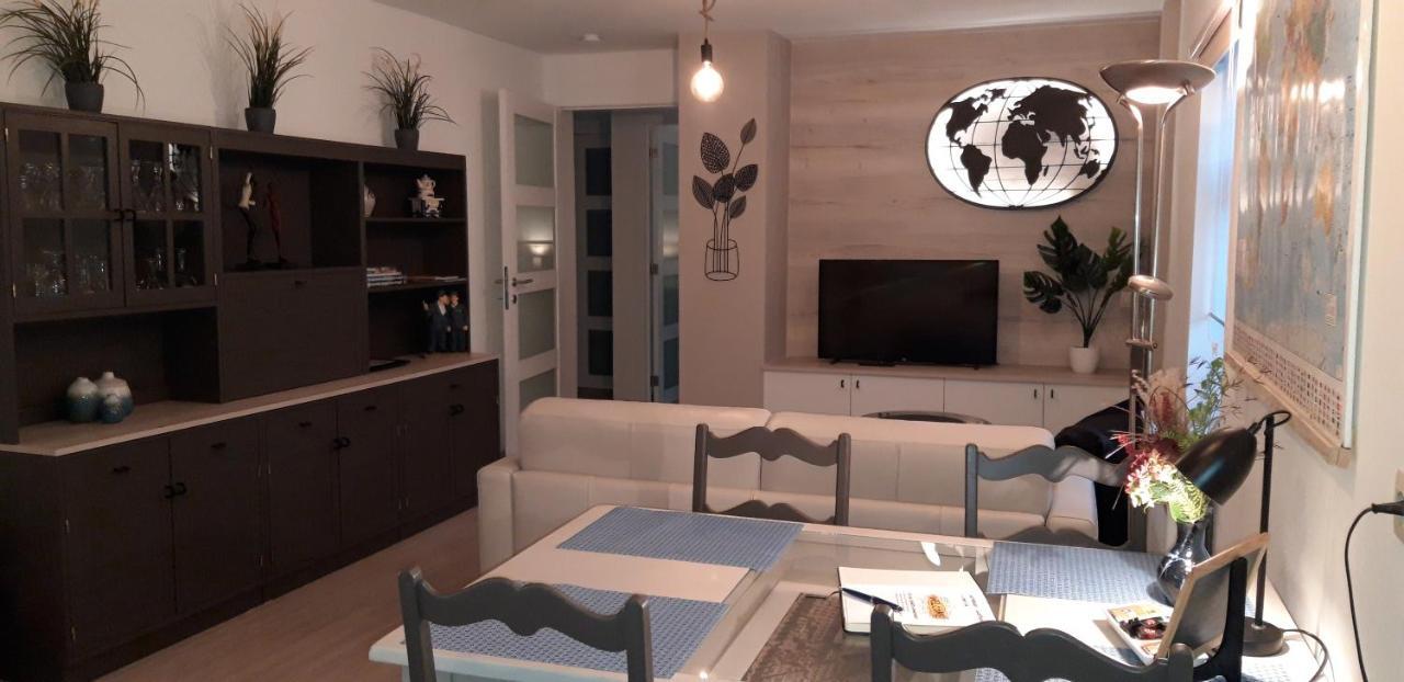 Charta Appartement Kortenberg المظهر الخارجي الصورة