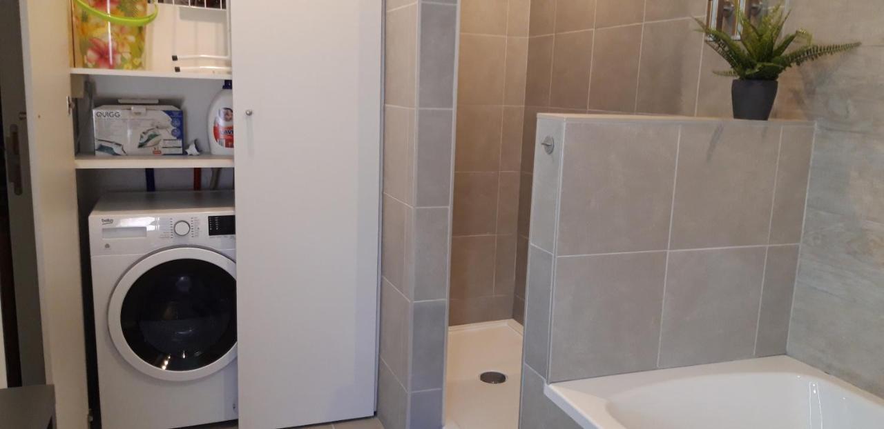 Charta Appartement Kortenberg المظهر الخارجي الصورة